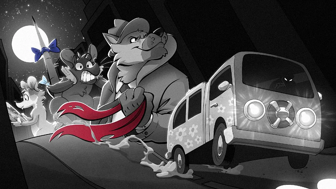 Nordic Fuzz Con 2027