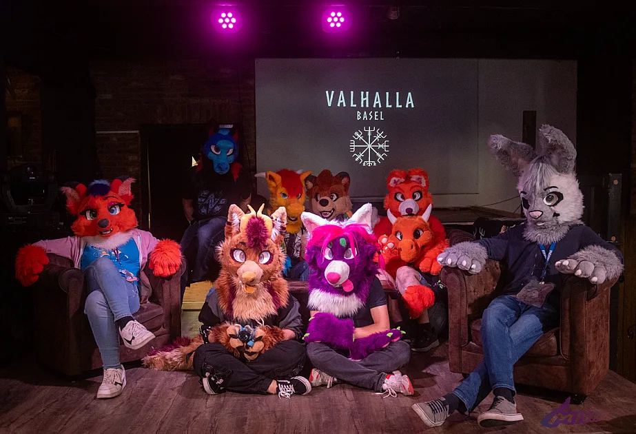 Basler Furry Stammtisch