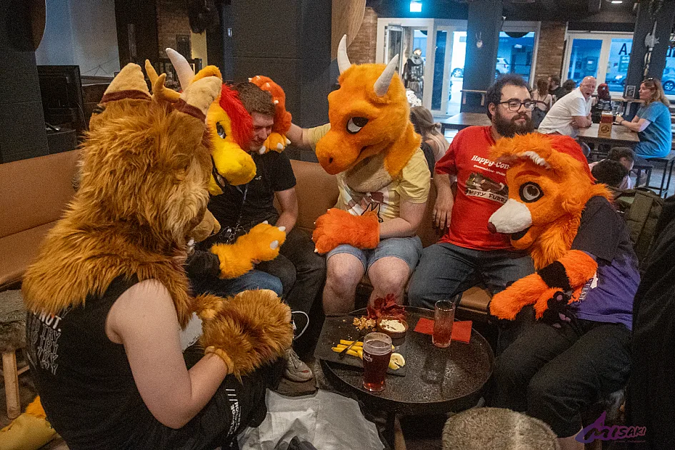 Grosser Basler Stammtisch