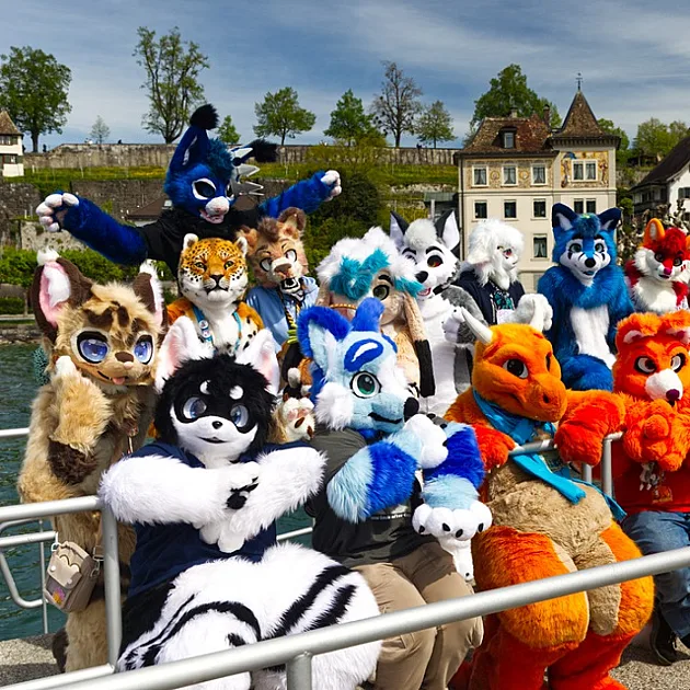 Events by Keito and Friends